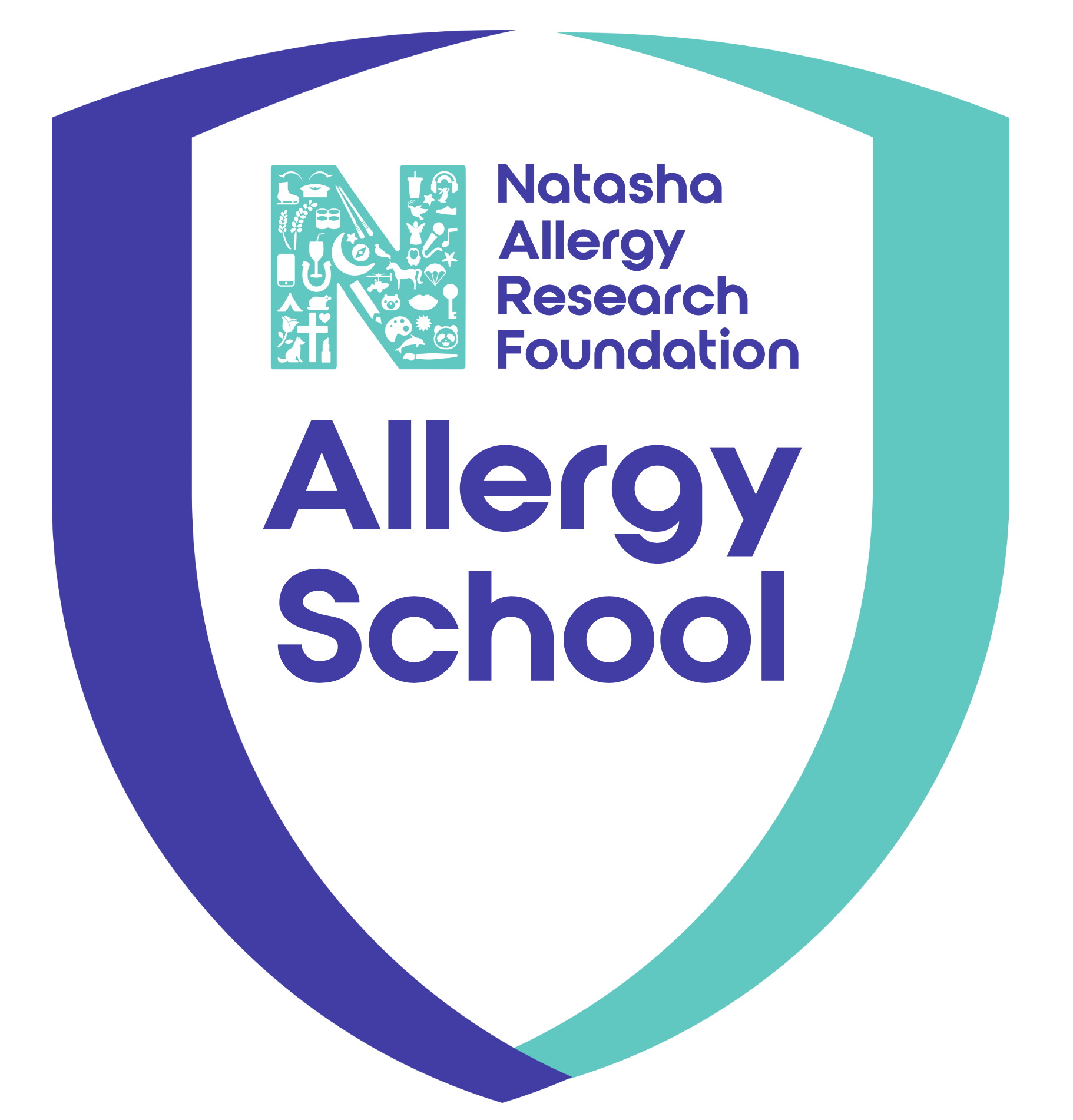 Natasha Allergy Research Foundation Allergy School member